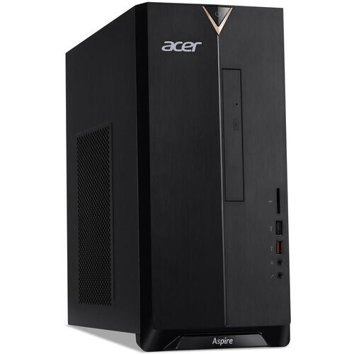 ACER ASPIRE TC-885 I5-8400 8GB 1TB+128GB SSD INTEL ...