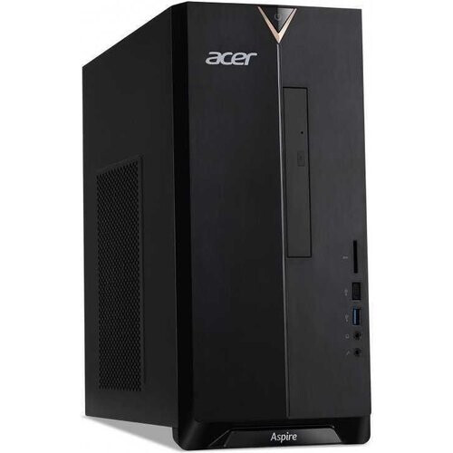 PC Acer Aspire TC-886 i5-9400F 2,90GHz 512GB SSD ...