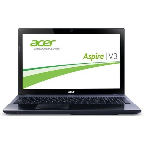 Acer Aspire V3-571G 15" Core i5 3rd gen 2,5 GHz - ...