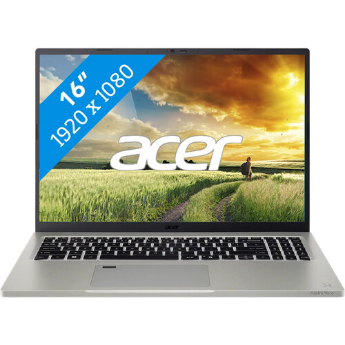 Arbeite von überall aus an Projekten mit dem Acer ...