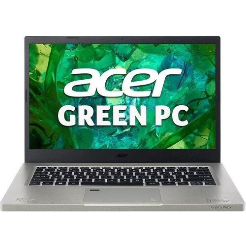 Acer Aspire Vero AV14-52P 14-inch (2023) - Core ...
