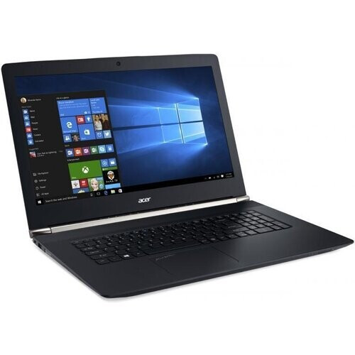 Acer Aspire VN7-792G-561A 17,3" Core i5-6300HQ 2,3 ...