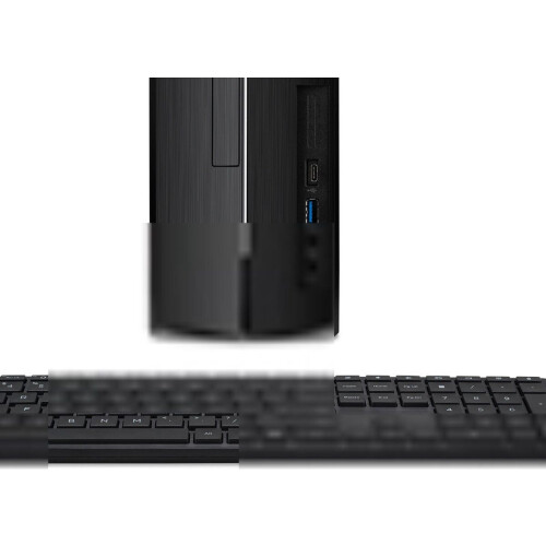 Maak kennis met de Acer Aspire XC-1780 I5422 BE, ...