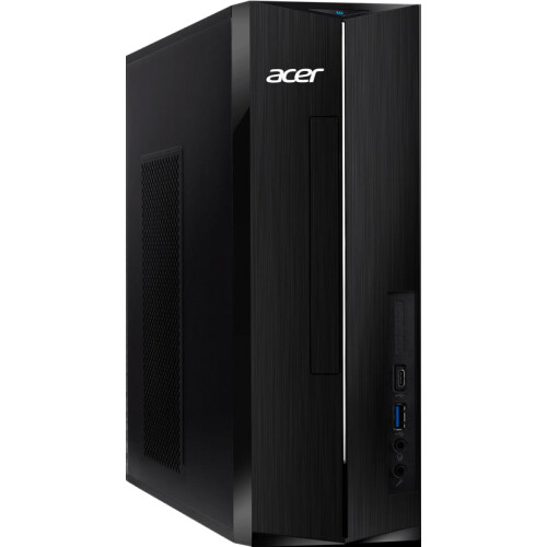 Met de Acer Aspire XC-1785 I5616C voer je jouw ...