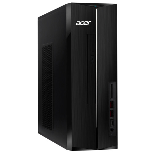L'Acer Aspire XC-1860 U7512 vous permet de ...