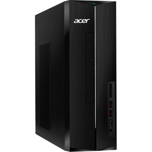 Mit dem Acer Aspire XC-1860 U7512 arbeitest du ...