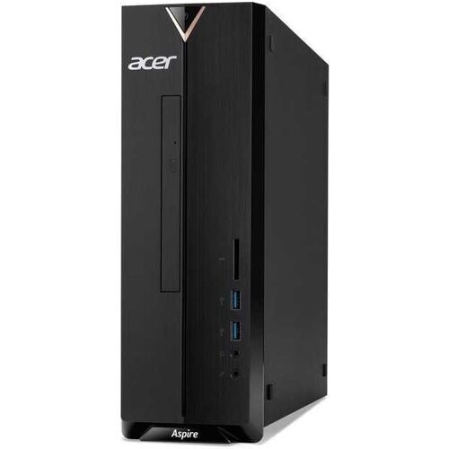 Acer Aspire XC-340-004 Athlon 2,3 GHz - HDD 2 To ...