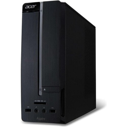 Acer Aspire XC-603 Pentium 2.4 GHz - SSD 128 Go ...