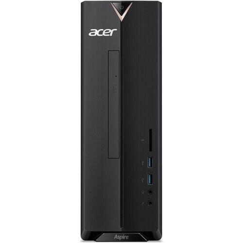 Acer Aspire XC-830-UB11 Celeron 2 GHz - SSD 256 GB ...