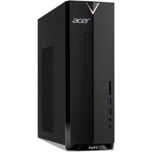 Acer Aspire XC-840 Celeron N6005 2 GHz - SSD 512 ...