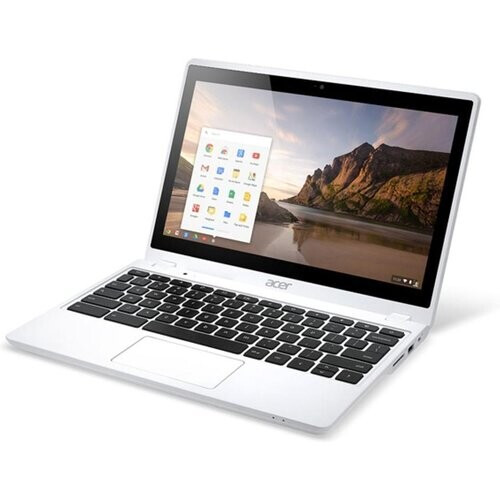 Acer C720P Chromebook Celeron 1.4 GHz 16GB SSD - ...