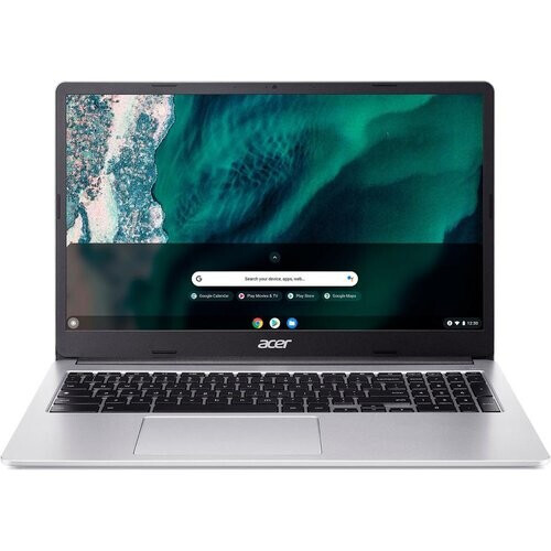 Acer 315 15.6" Chromebook Intel Celeron N5100 1.10 ...