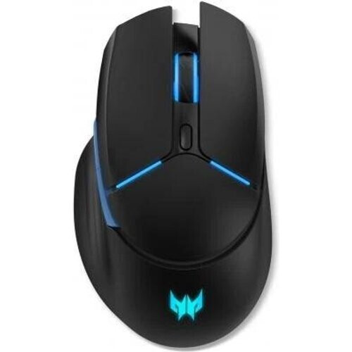 Acer Predator Cestus 530 Wireless Gaming Mouse ...