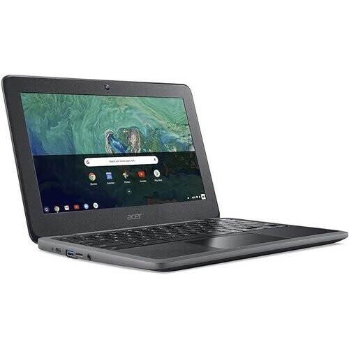 The Acer Chromebook 11 C732 was Designed To Keep ...