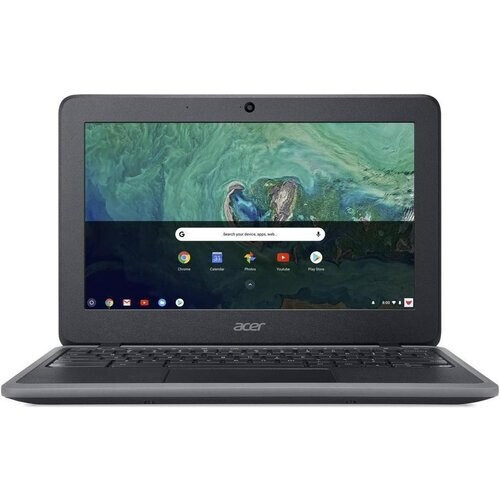 Acer ChromeBook 11 C732-C6WU Celeron N3350 1.1 GHz ...