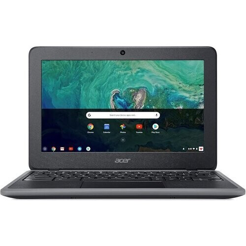 Acer Chromebook 11 C732 Celeron 1.1 GHz 16GB eMMC ...