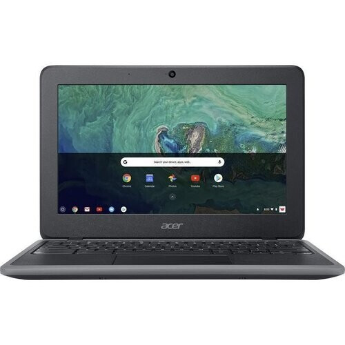 Acer Chromebook 11 Celeron N3350 1.10GHz - SSD ...