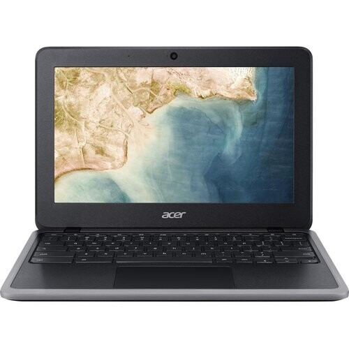 The Acer 11 C733-C37P Chromebook Laptop is a ...