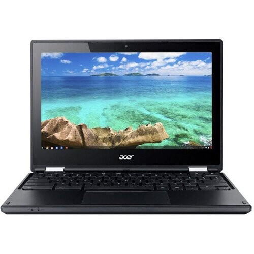 Acer Chromebook 11 C738t-c7kd Touchscreen Black ...