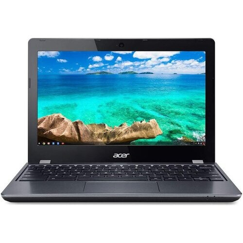 Acer Chromebook 11 C740-C4PE 11.6-inch (2015) - ...