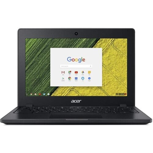 Acer Chromebook 11 C771-C4TM Celeron 1.6 ghz 32gb ...