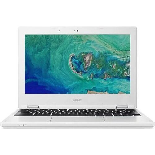 Acer chromebook 11 Celeron 1,6 GHz 32GB SSD - 4GB ...
