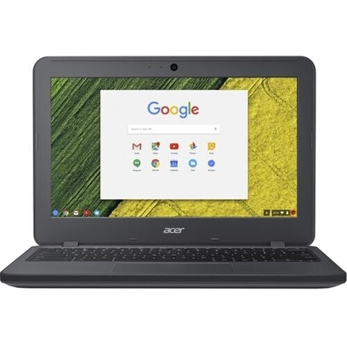 The 11.6" 16GB Chromebook 11 N7 C731 from Acer ...