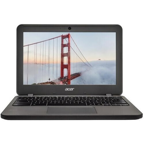 Acer Chromebook 11 N7 C731t-c0x8 Touchscreen Gray ...