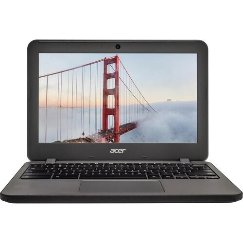 Chromebook 11 N7 C731T-C42N 4 GB - SSD 16 GB ...