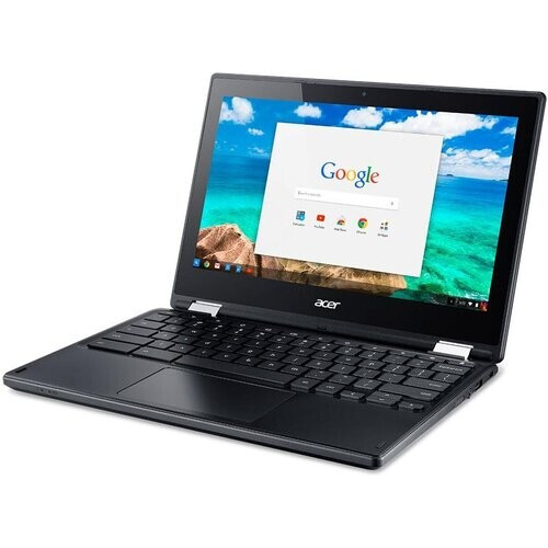 Acer Chromebook 11 R11 C738T-C44Z Celeron 1.6 ghz ...