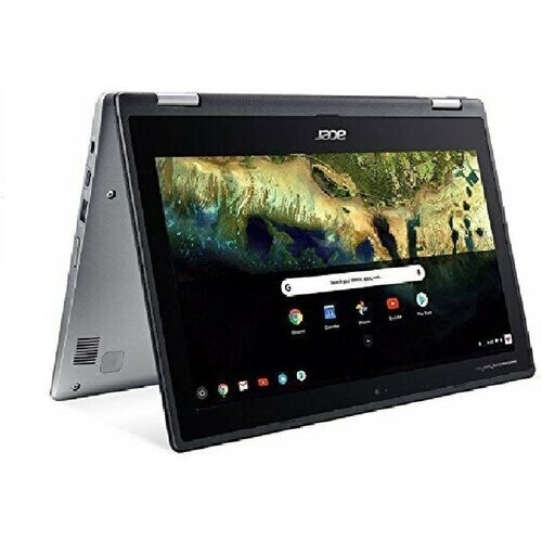 Acer Chromebook 11 Spin 311 4GB-32GB Silver ...