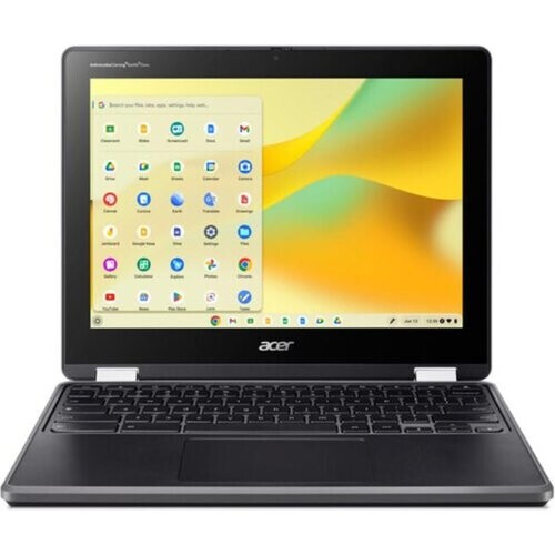Acer Chromebook 12 Spin 512 Celeron N6000 1.1 GHz ...
