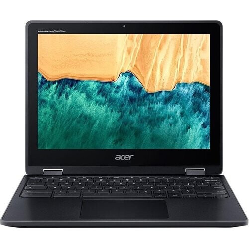Acer Chromebook 12 Spin Pentium Silver 1.10 ghz ...
