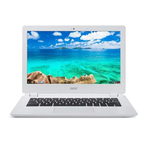 Frontend naam:Acer Chromebook 13Conditie:Zichtbare ...