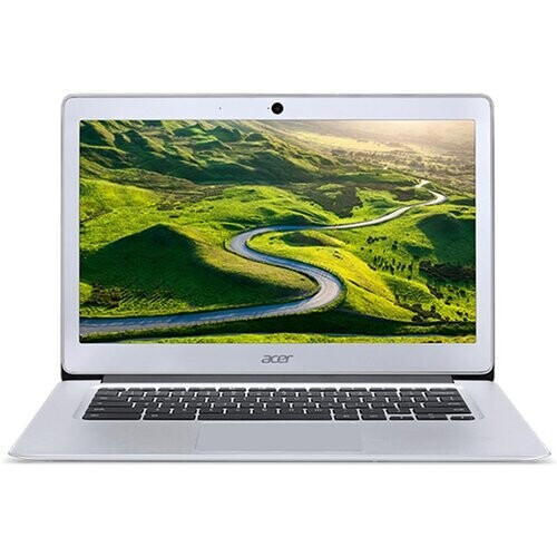 Acer Chromebook 14 CB3-431-C99D Celeron 1.6 ghz ...