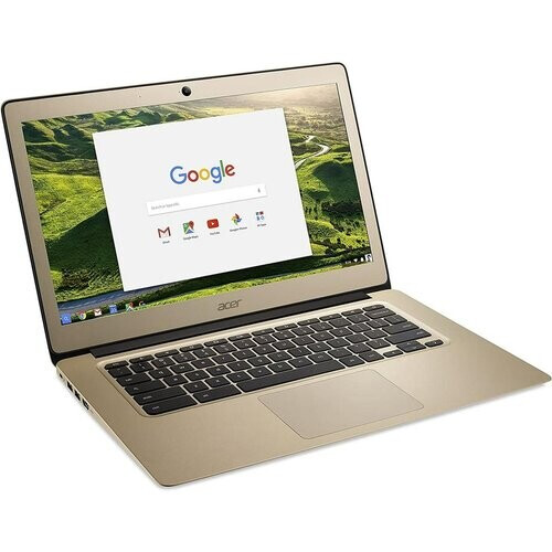 Acer ChromeBook 14 CB3-431-C99D Celeron N3060 1.6 ...