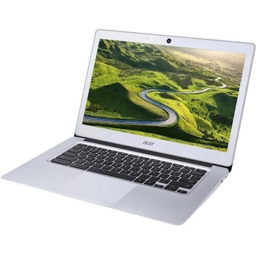 Acer ChromeBook 14 CB3-431 Celeron 1.6 GHz 32GB ...