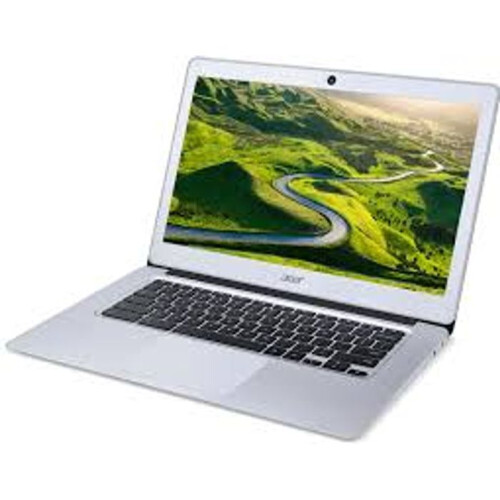 De Acer Chromebook 14 CB3-431 is een stijlvolle en ...