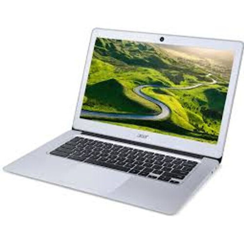 Frontend naam:Acer Chromebook 14 ...