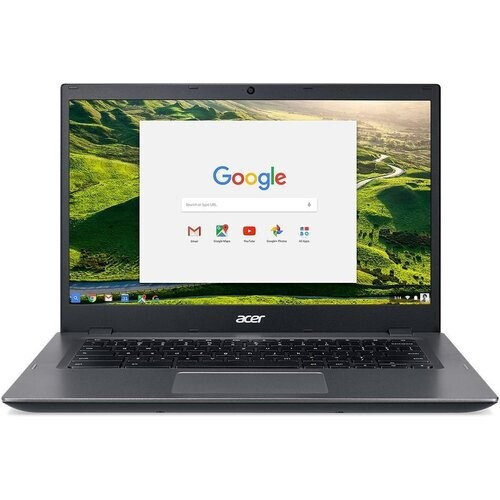 Acer Cp5-471-312N 14-inch (2017) - Core i3 - 8 GB ...