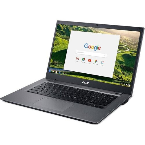 Acer Chromebook 14 CP5-471-35T4 14-inch (2016) - ...
