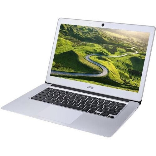 Acer ChromeBook 14 CP5-471 Celeron N3855U 1.6 GHz ...