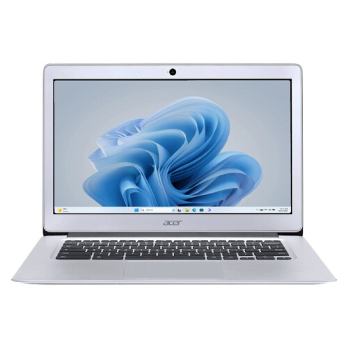 Frontend naam:Acer Chromebook 14Conditie:Zichtbaar ...