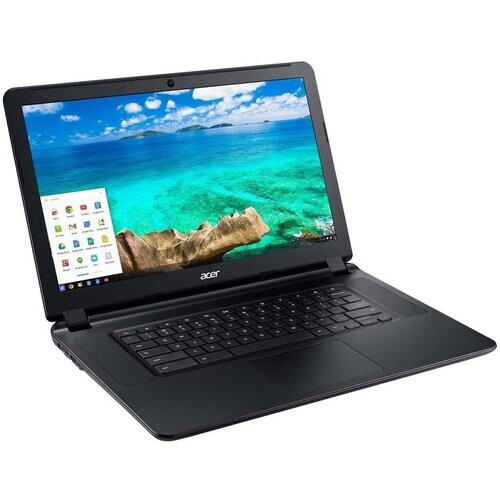 ACER CHROMEBOOK 15 C910-C37P 15.6" FHD CELERON ...