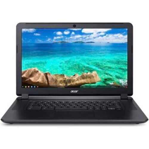 Acer ChromeBook C910-C37P 15.6" Celeron 3205U - ...