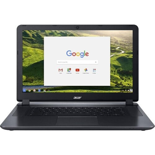 Acer Chromebook 15 CB3-532-C42P Celeron 1.6 ghz ...