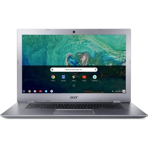 Acer Chromebook 15 CB315-1HT-C9UA Celeron N3350 ...