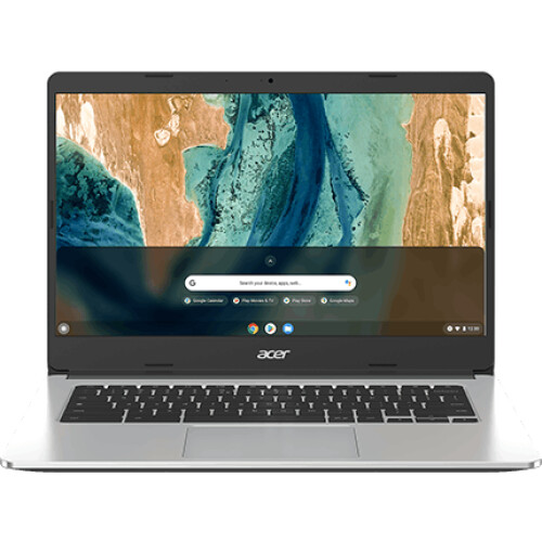 Maak kennis met de Acer Chromebook 314, een ...