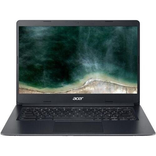 Get the Acer 314 C933-C7GM 14" Chromebook for fast ...