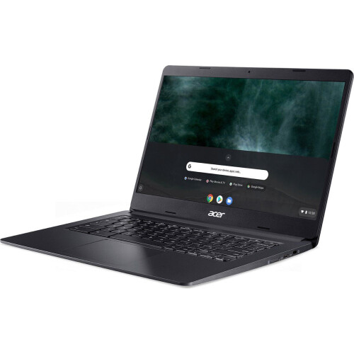 Maak kennis met de Acer Chromebook 314 ...
